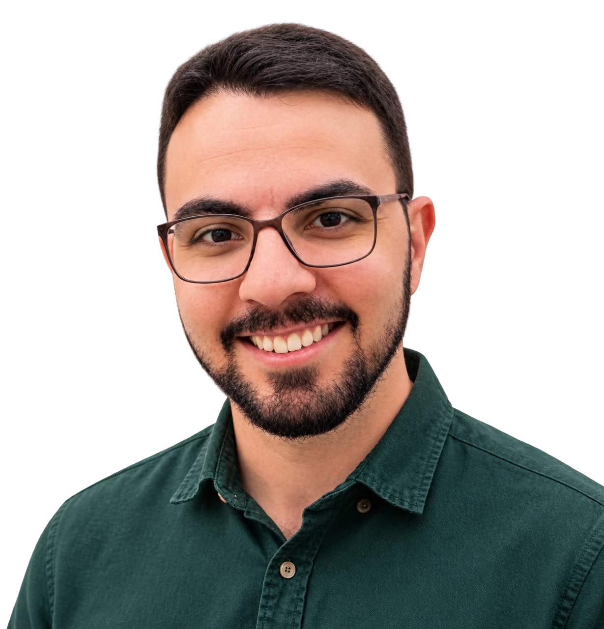 Profesor João Paulo Alves